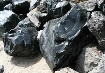 What Is the Spiritual Meaning of Obsidian: Harnessing Inner Strength