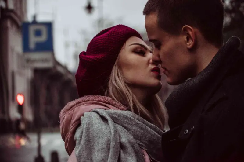 What Does It Mean When Your Ex Kisses You on The Lips in a Dream?